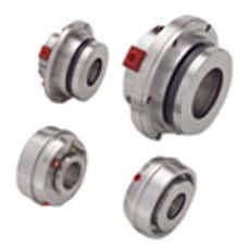 Single Slurry Cartridge Seals