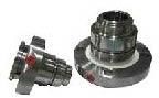 Slurry Mechanical Seals