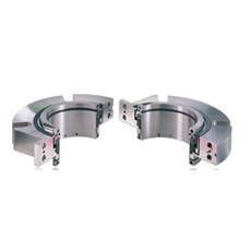 Split Seals