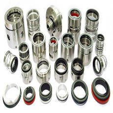 Textile Plant Mechanical Seals