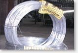 Galvanized Iron Wires