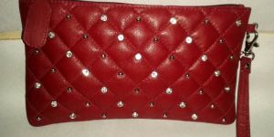 Ladies Leather Bags