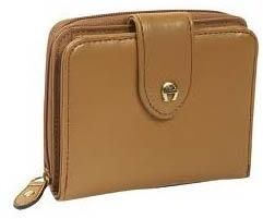 Ladies Leather Wallets