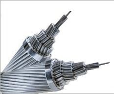 Aluminium Stranded Conductor