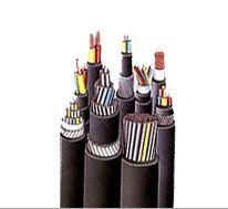 FRLS - PVC Control Cables