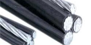 LT Aerial Bunched Cables