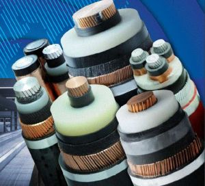 LT XLPE Power Cables