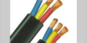 Flat Submersible Cable