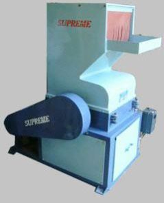 Plastic Scrap Grinder