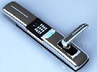 Pin Access Control Lock