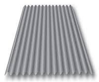 Corrugated Panels