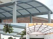 Fiberglass Roofing Sheets