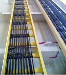 FRP Ladder Type Cable Tray