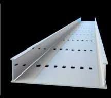 FRP Perforated Cable Tray