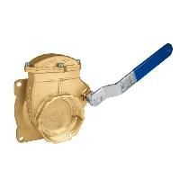 Brass Agricultural Valves