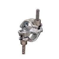 Forged Right Angle Coupler