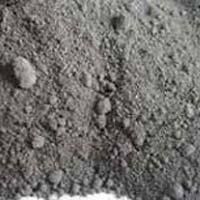 Zinc Ash