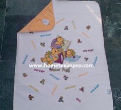Baby Blankets