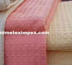 Cotton Blankets