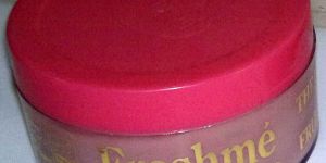 Facial Massage Cream