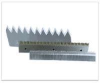 Perforation Blades