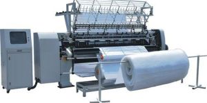 Quilting Machine