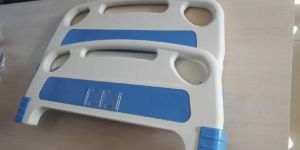 Hospital Bed ABS Panel