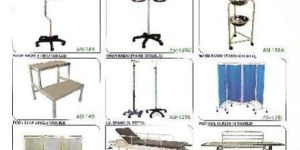 Hospital Trolley