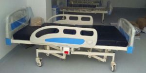 Normal ICU Bed