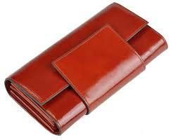 Ladies Leather Wallets