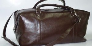 Leather Travel Bags
