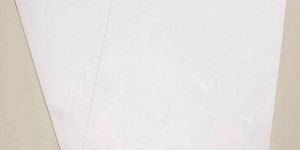 White Back Duplex Board