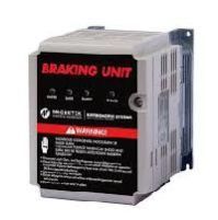 AC Motors Dynamic Braking Unit