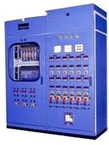 Electric Panel Board
