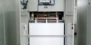 Slip Ring Motor Starter