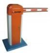 Electronic Boom Barriers