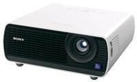 Sony LCD Multimedia Projector