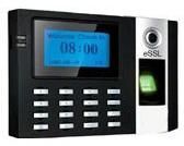 Time Attendance System
