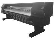 Solvent Printer