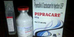 Piperacillin Tazobactam Injection