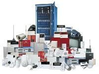 Electronic Security Systems