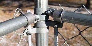 Galvanized Pipes