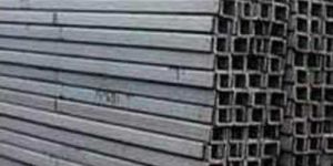 Mild Steel Channel