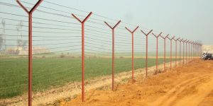 Picket Fence