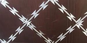 Razor Blade Wire