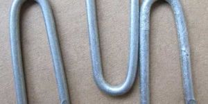 Steel U Nail