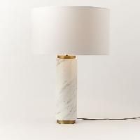 Marble Lamps