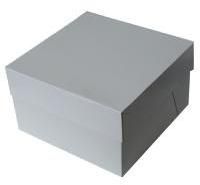 Cake Box