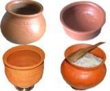 Clay Pot
