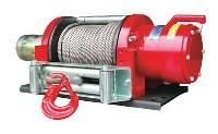 Electric Winch